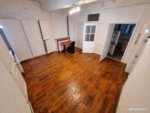 RARE : F2 de 40m² HYPER CENTRE POUR ETUDIANT(E)