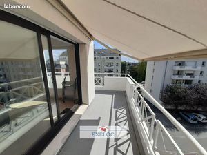 Appartement T3 - Balcon - Garage Lille Saint Maur