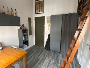 Studio etudiant.e lille