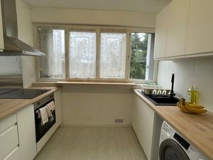 T3 47m2 - rénové - lumineux - marseille - saint André