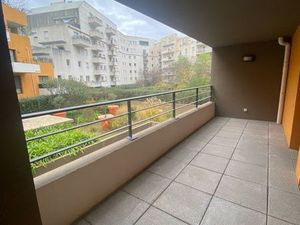 T3 à louer coeur de Montpellier