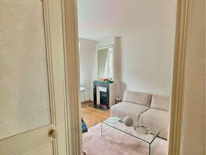 Appartement 75018