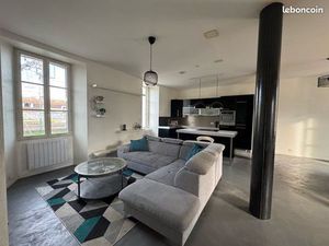 Location T3 Saint-Gaudens