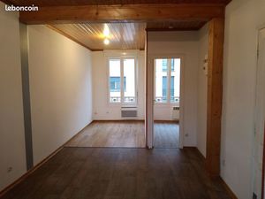 Appartement T2 F2