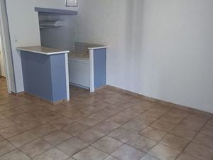Appartement T2 à louer