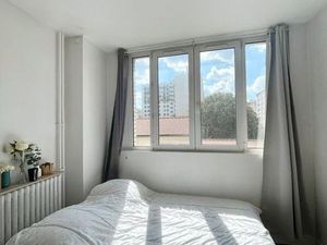 Location longue durée T1 à vanves