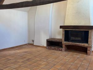 Appartement à louer 3 chambres Villiers saint Benoit