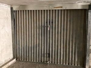 Garage fermé route de sainte Marguerite à Gap