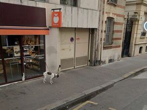 Location place de parking quartier Louis Blanc Paris 10