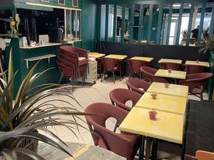 Local commercial avec habitation