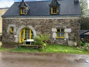 Petite maison à louer