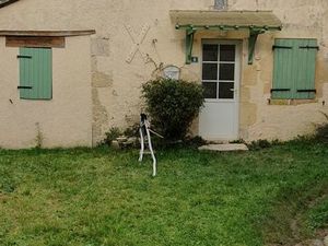 Location maison civaux 86