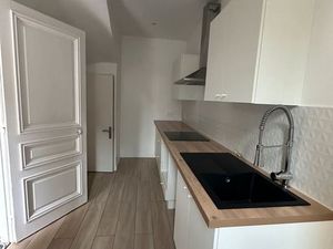 Maison 120m2 à louer