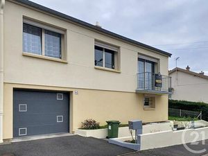 Maison à vendre - 5 pièces - 100 67 m2 - Essey Les Nancy - 54 - LORRAINE