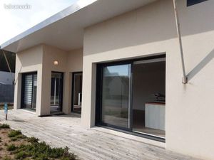 Maison Lannion 4 p Le Rhu 850