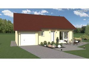 Propriété 5 pièces 121 m²