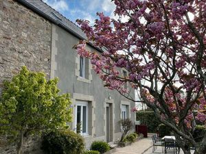 Location meublée janvier-mars