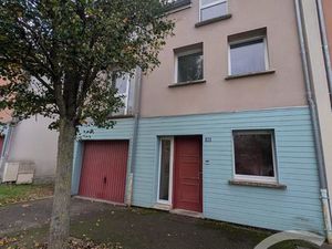 Appartement F4 à vendre - 4 pièces - 82 m2 - Amiens - 80 - PICARDIE