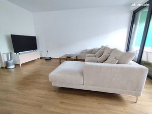 Appartement 3 pièces 72 m²