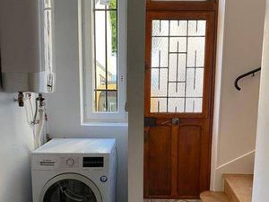 Duplex 3 pièces 60 m²