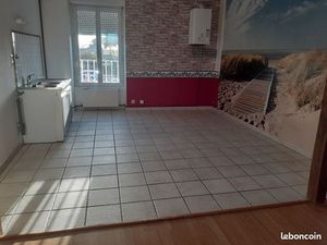 A louer appartement T3 60 m2 à la fresnais