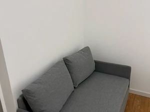 Chambre 1 pièce 43 m²