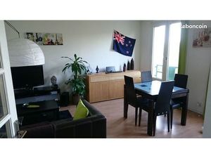 APPARTEMENT T2 Bd Louis XIV Lille