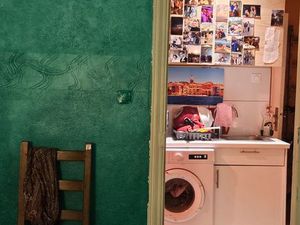 Sous location appartement