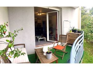 Joli T2 Meublé Nord Ouest Montpellier