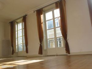 Location T4 Nantes hyper centre