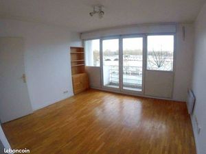 Appartement 2 pièces 36 m²