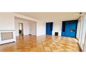 A louer superbe appartement vue tour eiffel