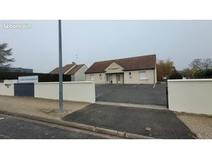 A louer cabinet dans un centre paramedical