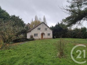 Maison à vendre - 7 pièces - 135 m2 - Albert - 80 - PICARDIE