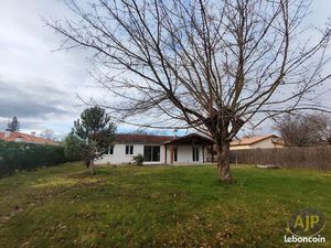 Maison 4 pièces 119 m²