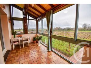 Maison à vendre - 5 pièces - 111 m2 - Bagnols - 69 - RHONE-ALPES