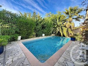 Maison à vendre - 5 pièces - 105 96 m2 - Frejus - 83 - PROVENCE-ALPES-COTE-D-AZUR