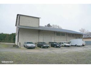 Location d'un atelier