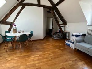 Beau T2 meublé – 49m² – Hypercentre Auxerre + Parking