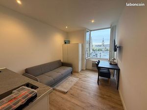 Appartement 1 pièce 21 m²