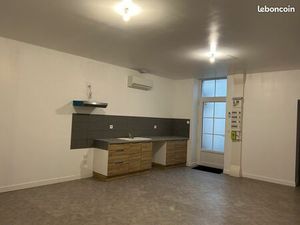 Appartement T4 Chalais
