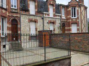 Studio F1 centre-ville