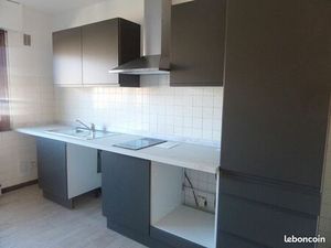 Appartement 4 pièces 92 m²