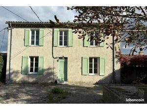 T3 meublé ~50 m² – Comps-sur-Artuby