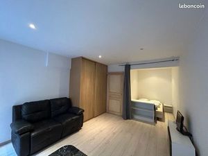 Studio meuble cremieu centre