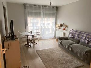 Appartement a loué à Dijon 35m2