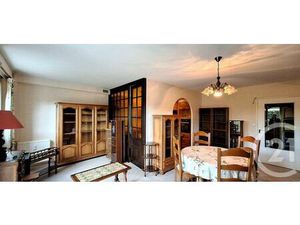 Appartement F2 à vendre - 2 pièces - 55 40 m2 - Dourdan - 91 - ILE-DE-FRANCE