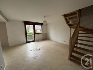Appartement à vendre - 5 pièces - 99 70 m2 - Mennecy - 91 - ILE-DE-FRANCE
