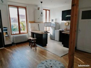 Appartement T2