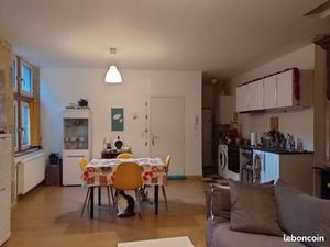 Loue T4 centre ville